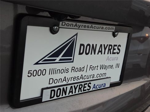 New 2026 Acura MDX Type S AWD/4WD image 31