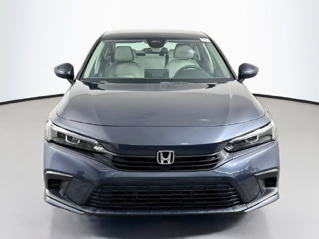 Used 2024 Honda Civic LX image 2