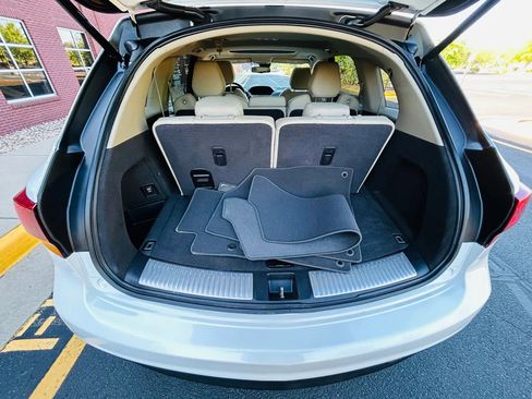Used 2014 Acura MDX SH-AWD w/ Technology Package image 15
