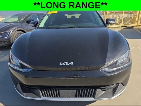 Used 2024 Kia EV6 Light image 6