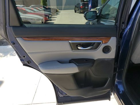 Used 2018 Honda CR-V EX-L image 23