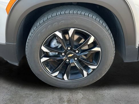Used 2023 Chevrolet TrailBlazer LT image 9