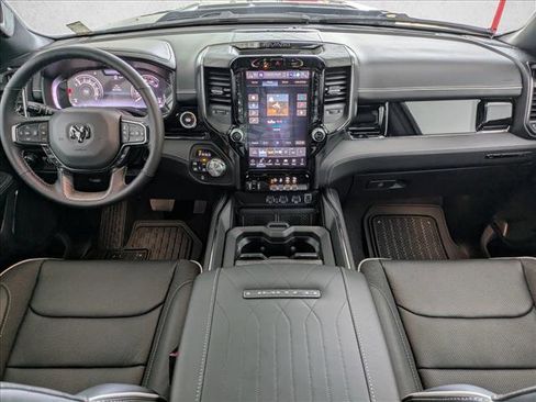 New 2026 RAM 1500 Limited w/ Night Edition image 14