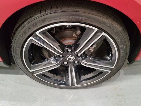 Used 2024 Honda Accord Sport image 35