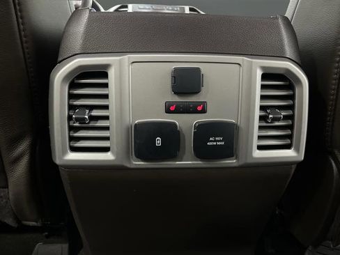 Used 2020 Ford F150 King Ranch w/ Trailer Tow Package image 34