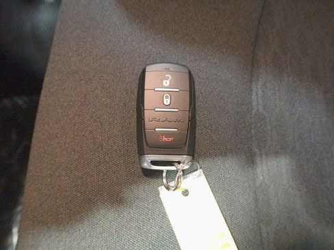 New 2026 RAM 3500 Tradesman image 32