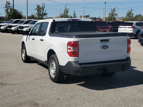 Used 2022 Ford Maverick XL w/ Equipment Group 100A Standard image 6