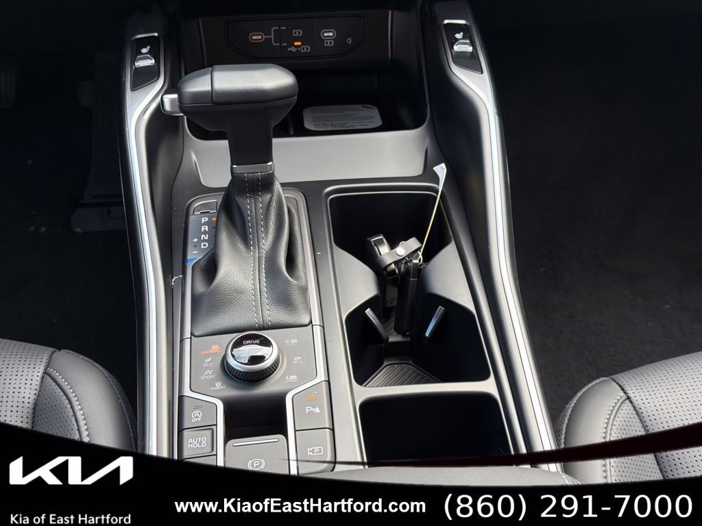 New 2026 Kia Sorento S AWD/4WD image 27
