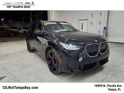 Used 2026 BMW X3 xDrive30i w/ Premium Package