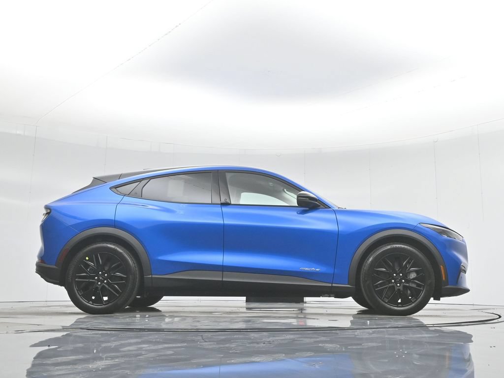 Used 2025 Ford Mustang Mach-E Select w/ Comfort Package Lite RWD image 50