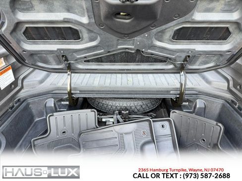 Used 2026 Honda Ridgeline TrailSport image 19