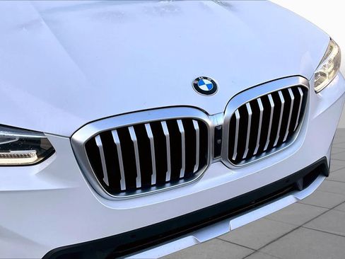 Used 2023 BMW X3 xDrive30i w/ Premium Package AWD/4WD image 30