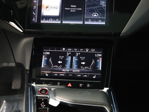 Used 2023 Audi e-tron S Prestige w/ Prestige Package image 20