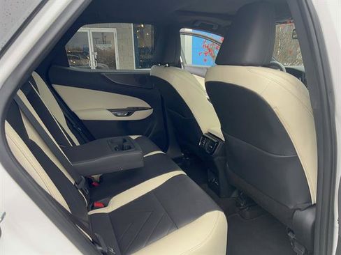 Used 2024 Lexus NX 350 AWD w/ Luxury Package image 20