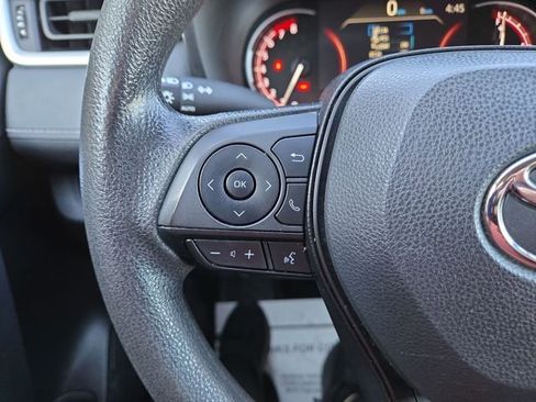 Used 2023 Toyota RAV4 XLE image 18