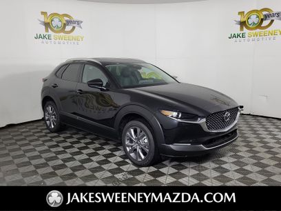 New 2026 MAZDA CX-30 AWD 2.5 S