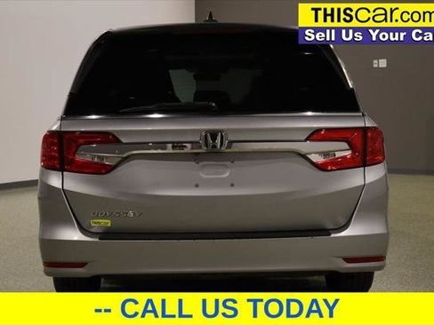 Used 2018 Honda Odyssey EX-L image 6