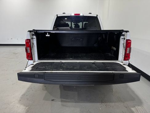 Used 2022 Ford F150 XLT w/ Equipment Group 302A High AWD/4WD image 26