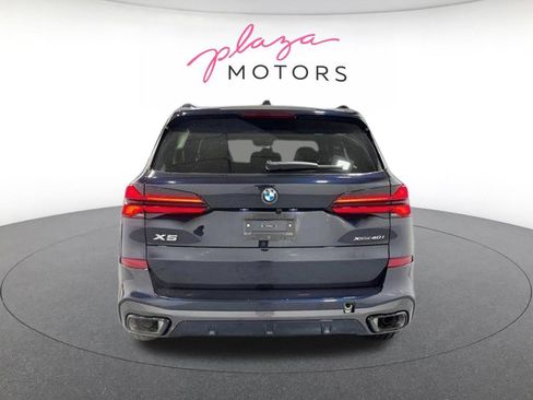Used 2026 BMW X5 xDrive40i w/ M Sport Package AWD/4WD image 6
