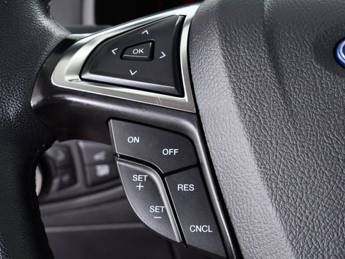 Used 2024 Ford Edge SEL w/ Convenience Package AWD/4WD image 33