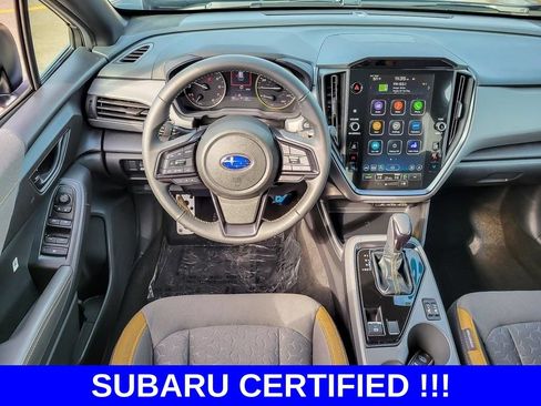 Used 2026 Subaru Crosstrek 2.5i Sport AWD/4WD image 13