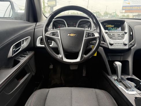 Used 2015 Chevrolet Equinox LT AWD/4WD image 20
