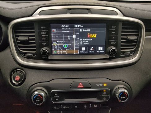 Used 2019 Kia Sorento EX w/ EX Touring Package AWD/4WD image 25