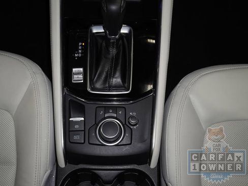Certified 2023 MAZDA CX-5 AWD 2.5 S w/ Premium Plus Pkg image 22