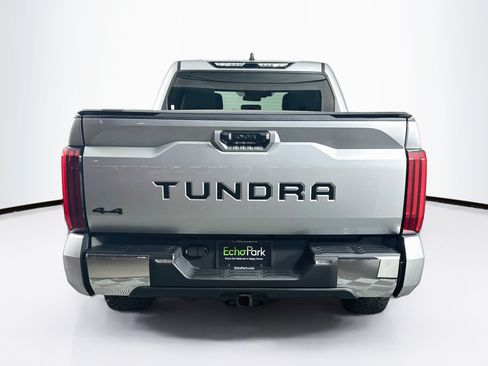 Used 2022 Toyota Tundra SR5 w/ TRD Off-Road Package AWD/4WD image 7