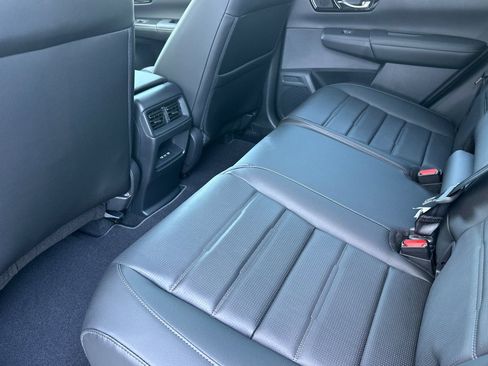 New 2026 Honda CR-V EX-L image 13