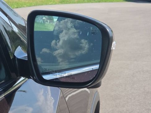 Used 2019 Nissan Murano Platinum FWD image 6