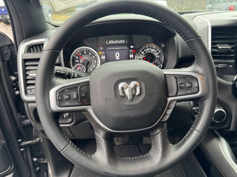 Used 2023 RAM 1500 Big Horn image 17