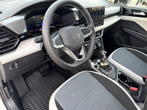 Certified 2025 Volkswagen Taos S image 26