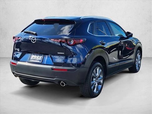 Used 2023 MAZDA CX-30 AWD 2.5 S w/ Preferred Package image 5