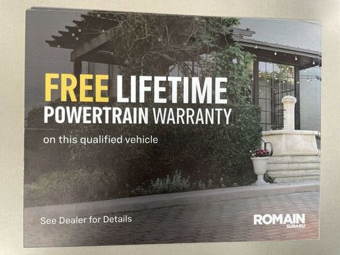 New 2026 Subaru Ascent Premium image 27