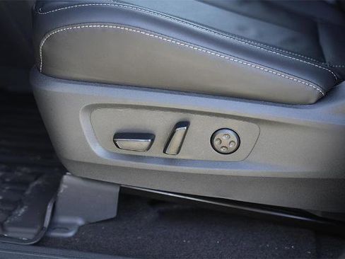 Certified 2025 INFINITI QX60 Luxe w/ Cargo Package image 26