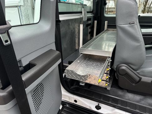 Used 2016 Ford F250 XL w/ FX4 Off-Road Package image 11