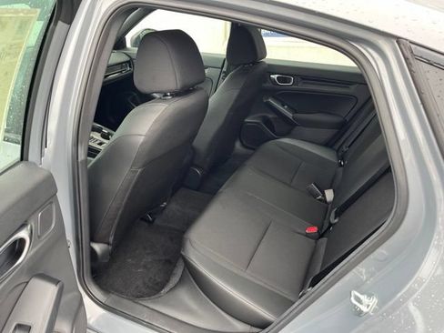 Used 2026 Honda Civic Sport image 23