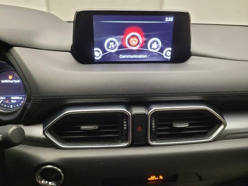 Used 2020 MAZDA CX-5 Touring FWD image 25