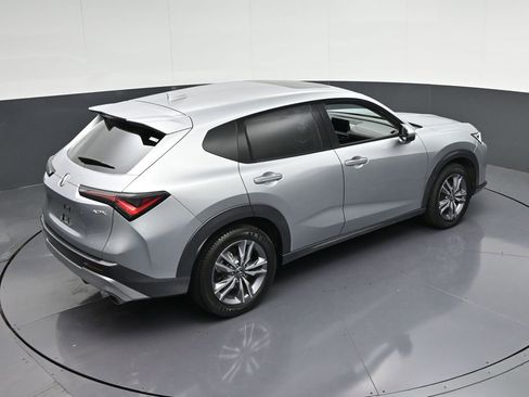 Used 2025 Acura ADX FWD image 21