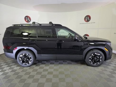 New 2026 Hyundai Santa Fe SEL image 4