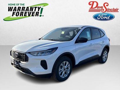 New 2026 Ford Escape Active w/ Cold Weather Package