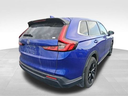 Used 2023 Honda CR-V EX-L image 4