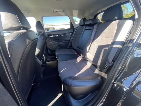 Used 2025 Kia Seltos S image 20