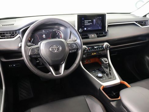 Used 2024 Toyota RAV4 Adventure image 2