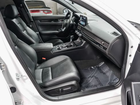Used 2023 Honda Civic Sport Touring image 17