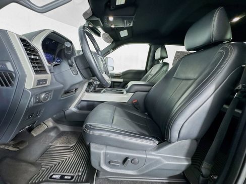 Used 2022 Ford F250 Lariat w/ Lariat Ultimate Package image 17