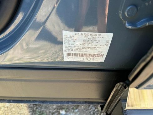 New 2025 Lincoln Aviator Reserve w/ Illumination Package image 27