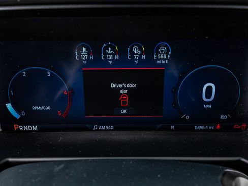 Used 2025 Ford F350 Lariat image 20