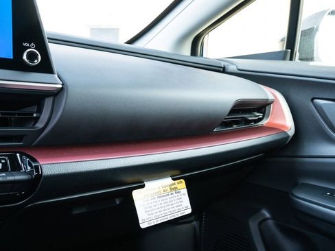 New 2026 Toyota Prius Plug-In Hybrid image 32